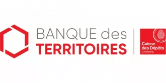 Logo Banque des territoires