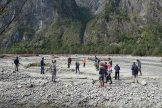 Formation Génie végétal