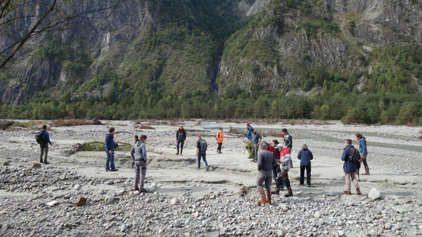 Formation Génie végétal