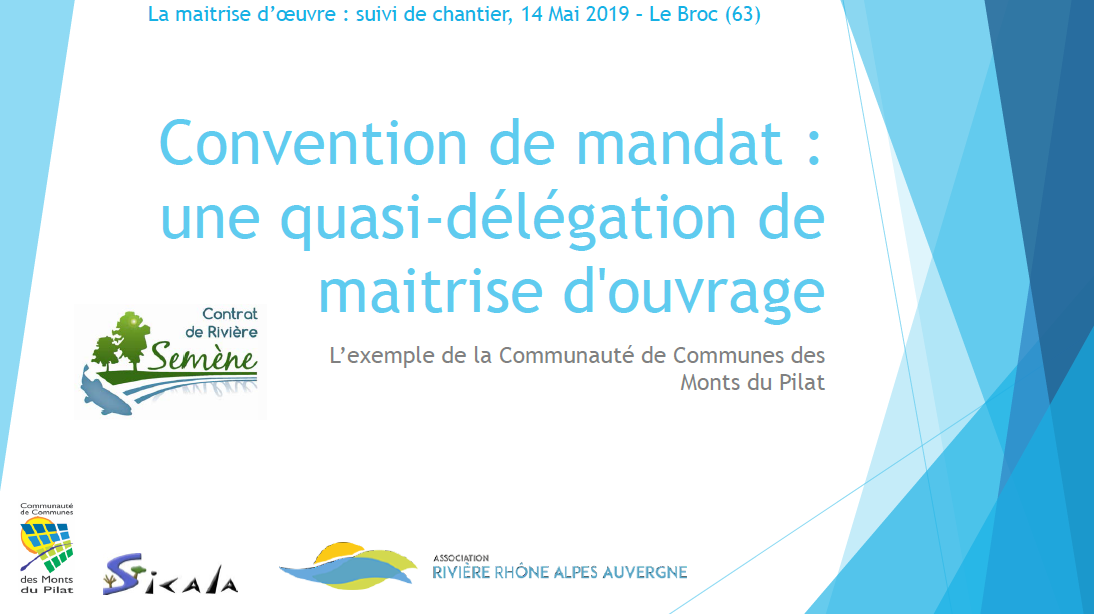 Présentation Jonathan Russier