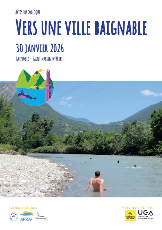 Actes Ville Baignable