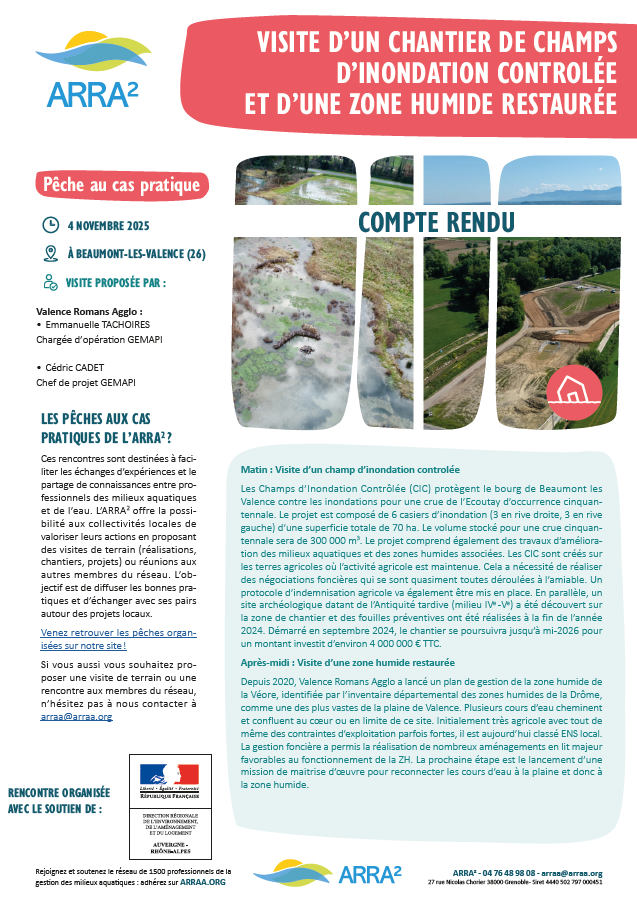 CR PACP Valence 2025