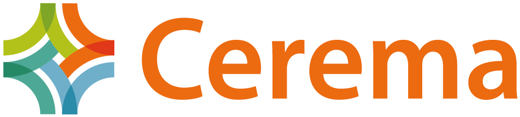 Logo Cerema