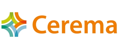 logo cerema