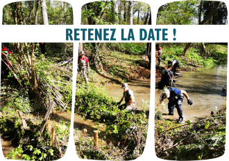 Save-the-date formation LT