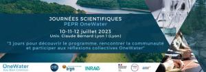 Programme eau bien commun