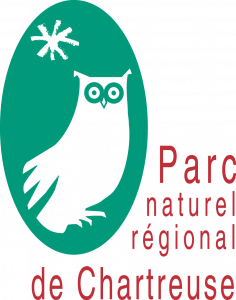 Logo PNR Chartreuse