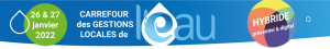 Carrefour des gestions locales de l'eau
