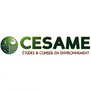 logo Cesame