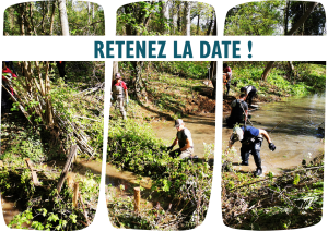 Save-the-date formation LT