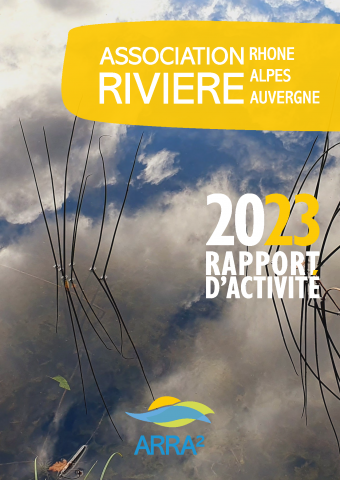 Rapport d'activité 2023