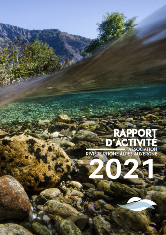 Rapport d'activité 2021