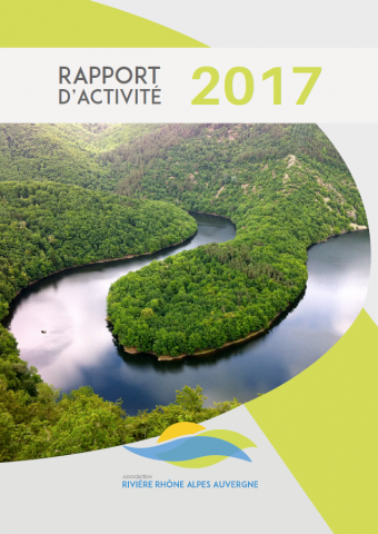 Rapport d'activité 2017