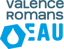 Valence Romans Eau