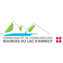 CC Sources du Lac d'Annecy